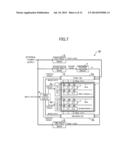 LIQUID CRYSTAL DISPLAY DEVICE diagram and image