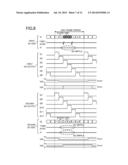 LIQUID CRYSTAL DISPLAY DEVICE diagram and image