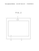 BURN-IN REDUCTION APPARATUS, SELF-LUMINOUS DISPLAY APPARATUS, IMAGE     PROCESSING APPARATUS, ELECTRONIC DEVICE, BURN-IN REDUCTION METHOD, AND     COMPUTER PROGRAM diagram and image