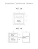 BURN-IN REDUCTION APPARATUS, SELF-LUMINOUS DISPLAY APPARATUS, IMAGE     PROCESSING APPARATUS, ELECTRONIC DEVICE, BURN-IN REDUCTION METHOD, AND     COMPUTER PROGRAM diagram and image