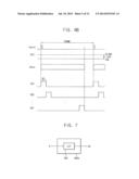 METHOD OF CONTROLLING A DIMMING OPERATION AND ORGANIC LIGHT EMITTING     DISPLAY DEVICE PERFORMING THE SAME diagram and image