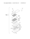 LIQUID EJECTING HEAD AND LIQUID EJECTING APPARATUS diagram and image