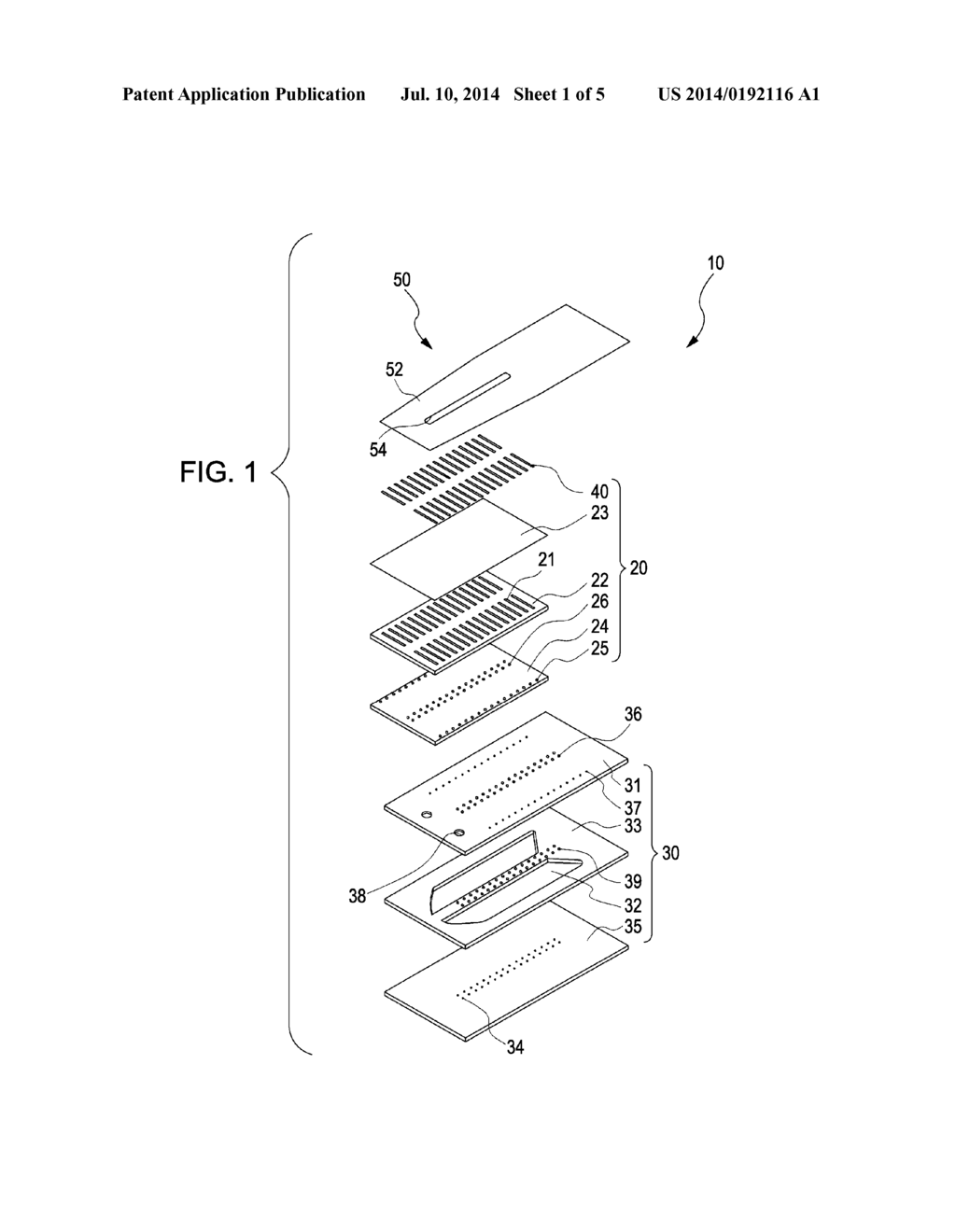 LIQUID EJECTING HEAD AND LIQUID EJECTING APPARATUS - diagram, schematic, and image 02