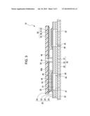 LIQUID EJECTING HEAD AND LIQUID EJECTING APPARATUS diagram and image