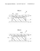 LIQUID EJECTING HEAD AND LIQUID EJECTING APPARATUS diagram and image