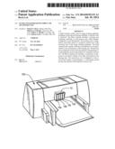 FLUID CONTAINER HAVING FIRST AND SECOND KEY SET diagram and image