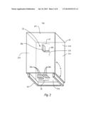 FLUID CONTAINER HAVING FIRST AND SECOND KEY SET diagram and image