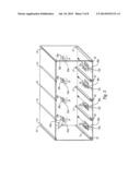 FLUID CONTAINER HAVING FIRST AND SECOND KEY SET diagram and image