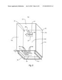 FLUID CONTAINER HAVING FIRST AND SECOND KEY SET diagram and image