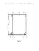 FLUID CONTAINER HAVING FIRST AND SECOND KEY SET diagram and image