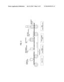 INKJET RECORDING METHOD AND INKJET RECORDING DEVICE diagram and image