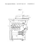 IMAGE FORMING DEVICE diagram and image