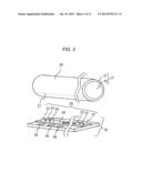 IMAGE FORMING DEVICE diagram and image