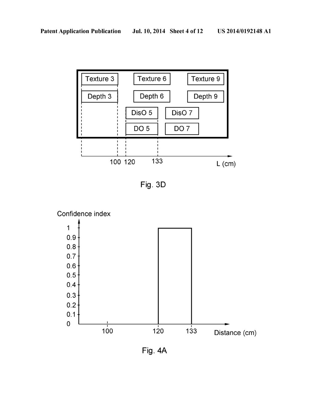 Encoder, Method in an Encoder, Decoder and Method in a Decoder for     Providing Information Concerning a Spatial Validity Range - diagram, schematic, and image 05