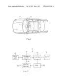 DRIVER ASSIST SYSTEM FOR VEHICLE diagram and image