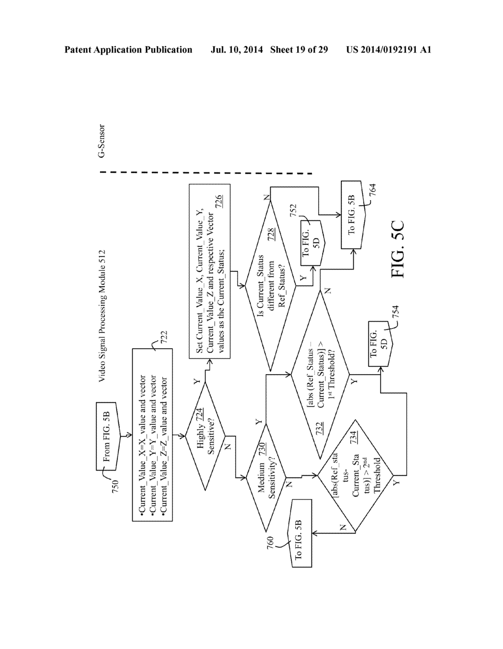 PUBLIC VIEW MONITOR WITH TAMPER DETERRENT AND SECURITY - diagram, schematic, and image 20