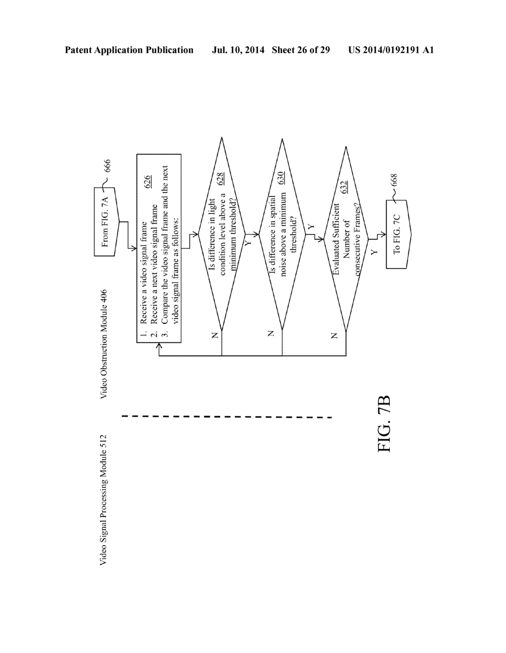 PUBLIC VIEW MONITOR WITH TAMPER DETERRENT AND SECURITY - diagram, schematic, and image 27