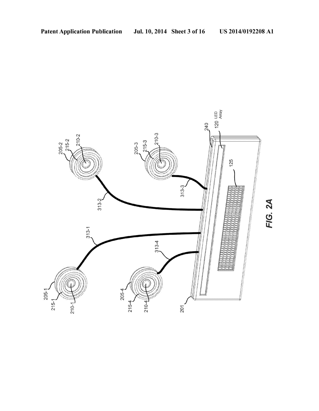 Lighting System Characterization - diagram, schematic, and image 04