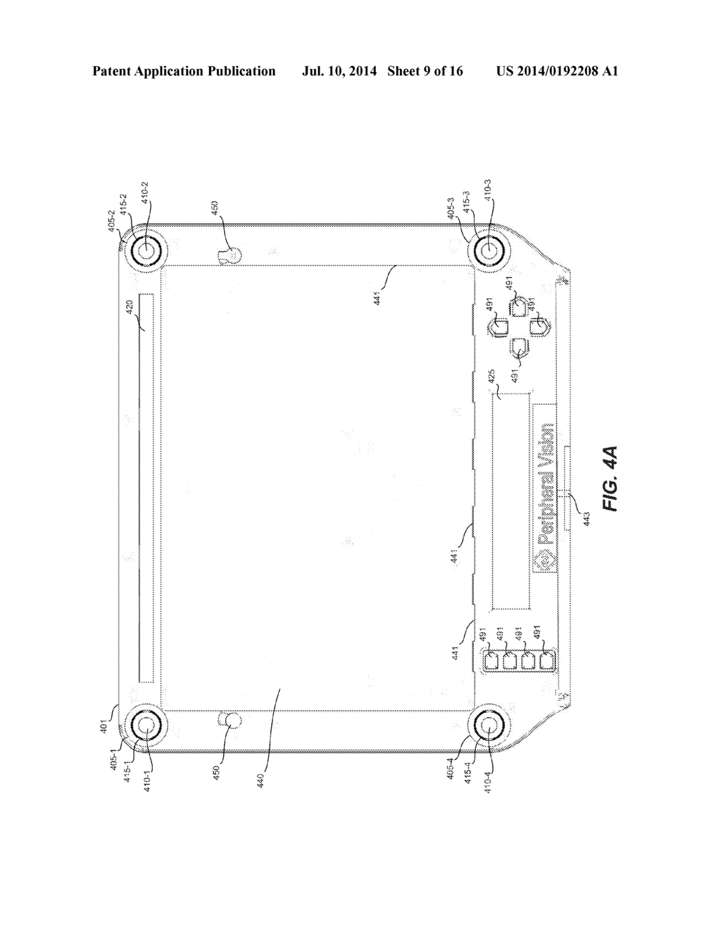 Lighting System Characterization - diagram, schematic, and image 10