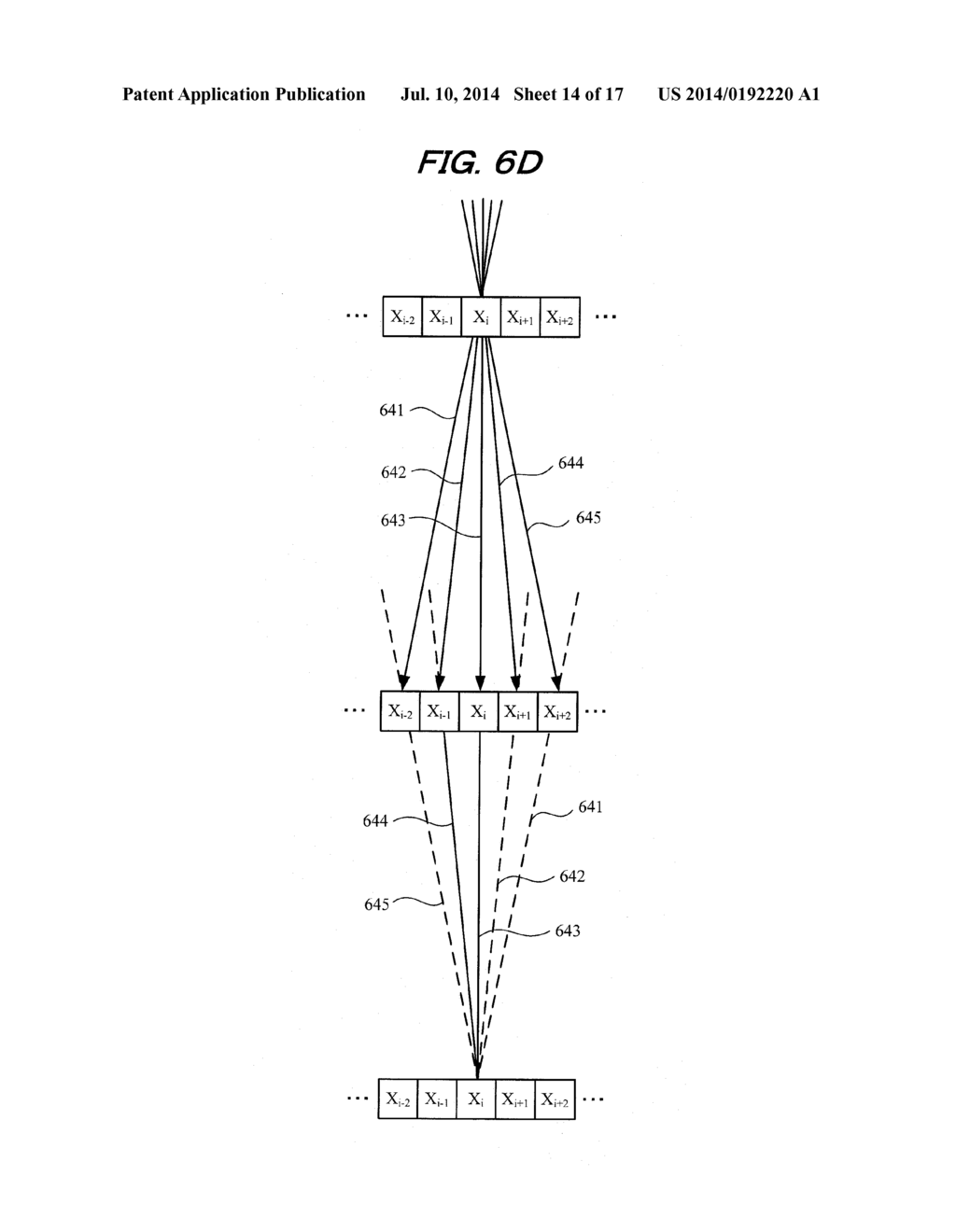 IMAGE PICKUP APPARATUS AND CONTROL METHOD THEREOF - diagram, schematic, and image 15