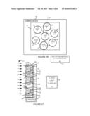 CAMERA METHODS AND APPARATUS USING OPTICAL CHAIN MODULES WHICH ALTER THE     DIRECTION OF RECEIVED LIGHT diagram and image