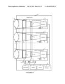 CAMERA METHODS AND APPARATUS USING OPTICAL CHAIN MODULES WHICH ALTER THE     DIRECTION OF RECEIVED LIGHT diagram and image