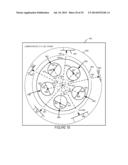 CAMERA METHODS AND APPARATUS USING OPTICAL CHAIN MODULES WHICH ALTER THE     DIRECTION OF RECEIVED LIGHT diagram and image