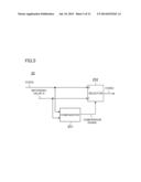 VIDEO DEMODULATION DEVICE diagram and image