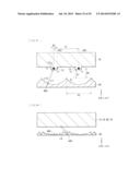 ILLUMINATION UNIT AND DISPLAY UNIT diagram and image