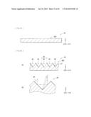 ILLUMINATION UNIT AND DISPLAY UNIT diagram and image