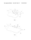 LIQUID CRYSTAL MODULE AND FIXING DEVICE diagram and image