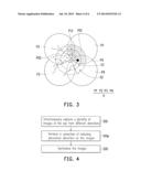 IMAGE CAPTURING APPARATUS AND CAPTURING METHOD diagram and image