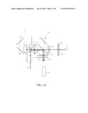 ILLUMINATION SYSTEM FOR STEREOSCOPIC PROJECTION DEVICE diagram and image