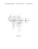 ILLUMINATION SYSTEM FOR STEREOSCOPIC PROJECTION DEVICE diagram and image