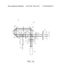 ILLUMINATION SYSTEM FOR STEREOSCOPIC PROJECTION DEVICE diagram and image