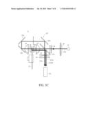 ILLUMINATION SYSTEM FOR STEREOSCOPIC PROJECTION DEVICE diagram and image