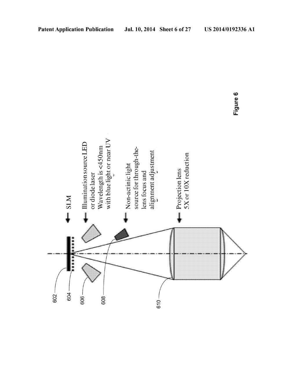 Optical Imaging Writer System - diagram, schematic, and image 07