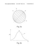 METHOD AND APPARATUS FOR DETERMINING THE ABSORPTION IN A BLANK diagram and image