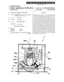 COLOR MEASUREMENT APPARATUS diagram and image