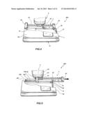 COLOR MEASUREMENT APPARATUS diagram and image