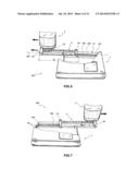 COLOR MEASUREMENT APPARATUS diagram and image