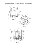 COLOR MEASUREMENT APPARATUS diagram and image