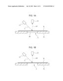 RECORDING MEDIUM DETERMINATION APPARATUS AND RECORDING MEDIUM     DETERMINATION METHOD diagram and image