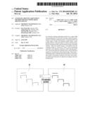 AUTOMATIC PRINTING ADJUSTMENT METHOD FOR PAGE-WIDTH ARRAY PRINTING DEVICE diagram and image