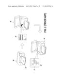 AUTOMATIC PRINTING ADJUSTMENT METHOD FOR PAGE-WIDTH ARRAY PRINTING DEVICE diagram and image