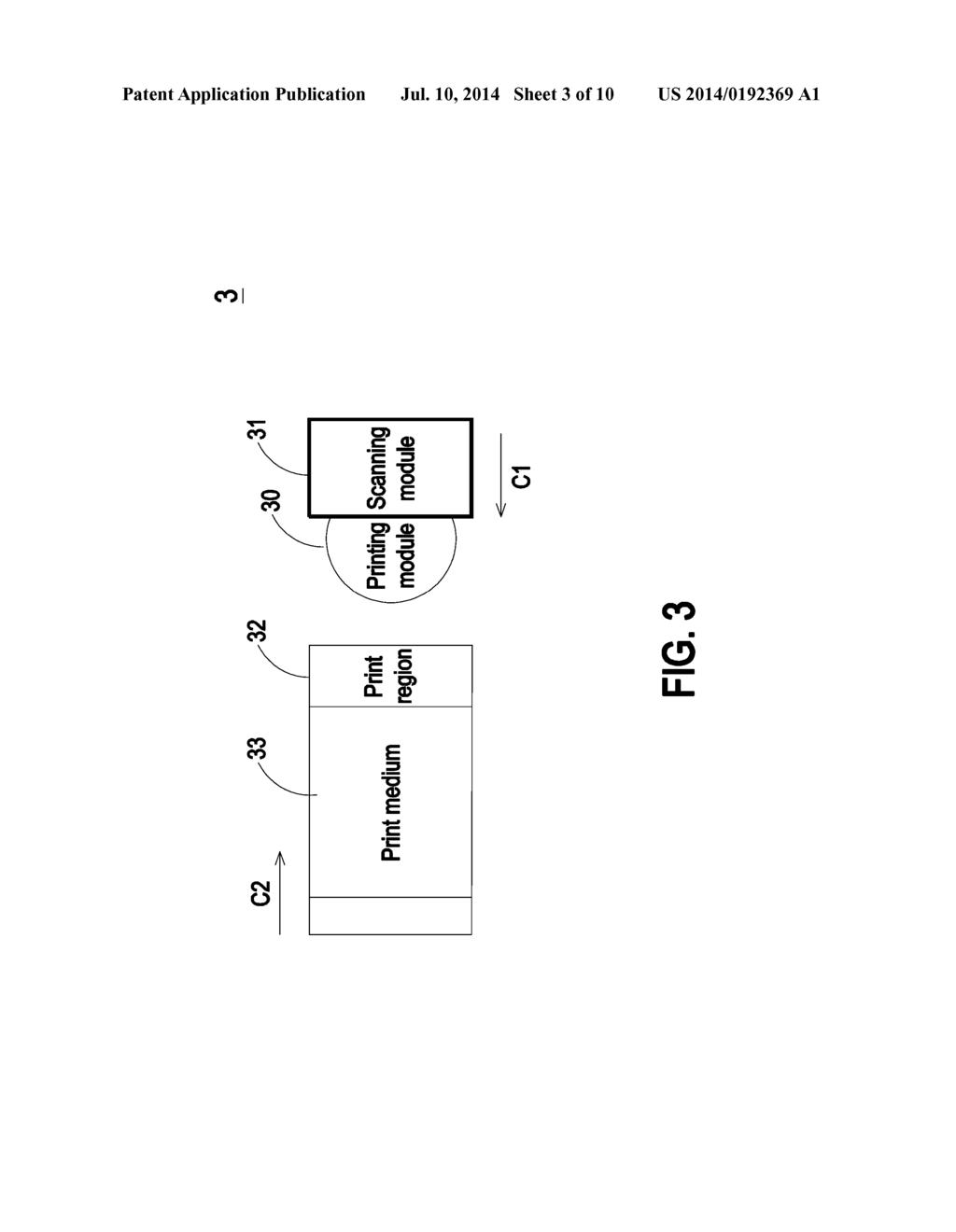 AUTOMATIC PRINTING ADJUSTMENT METHOD FOR PAGE-WIDTH ARRAY PRINTING DEVICE - diagram, schematic, and image 04