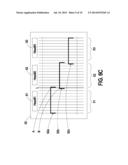 AUTOMATIC PRINTING ADJUSTMENT METHOD FOR PAGE-WIDTH ARRAY PRINTING DEVICE diagram and image