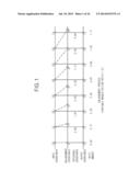 IMAGE DEFORMATION PROCESSING DEVICE AND IMAGE DEFORMATION PROCESSING     METHOD diagram and image