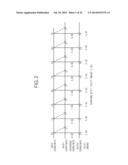 IMAGE DEFORMATION PROCESSING DEVICE AND IMAGE DEFORMATION PROCESSING     METHOD diagram and image