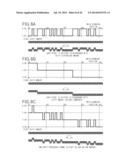 IMAGE DEFORMATION PROCESSING DEVICE AND IMAGE DEFORMATION PROCESSING     METHOD diagram and image